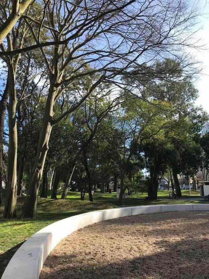 Lisboa Apart. Central E Espacoso - Parque E Metro المظهر الخارجي الصورة